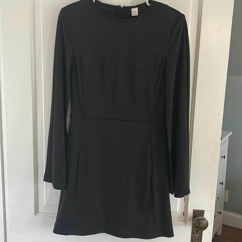 SHEIN Little Black dress
